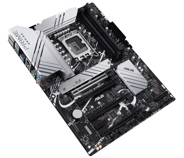 ASUS PRIME Z790-P-CSM - 1075912 - zdjęcie 5
